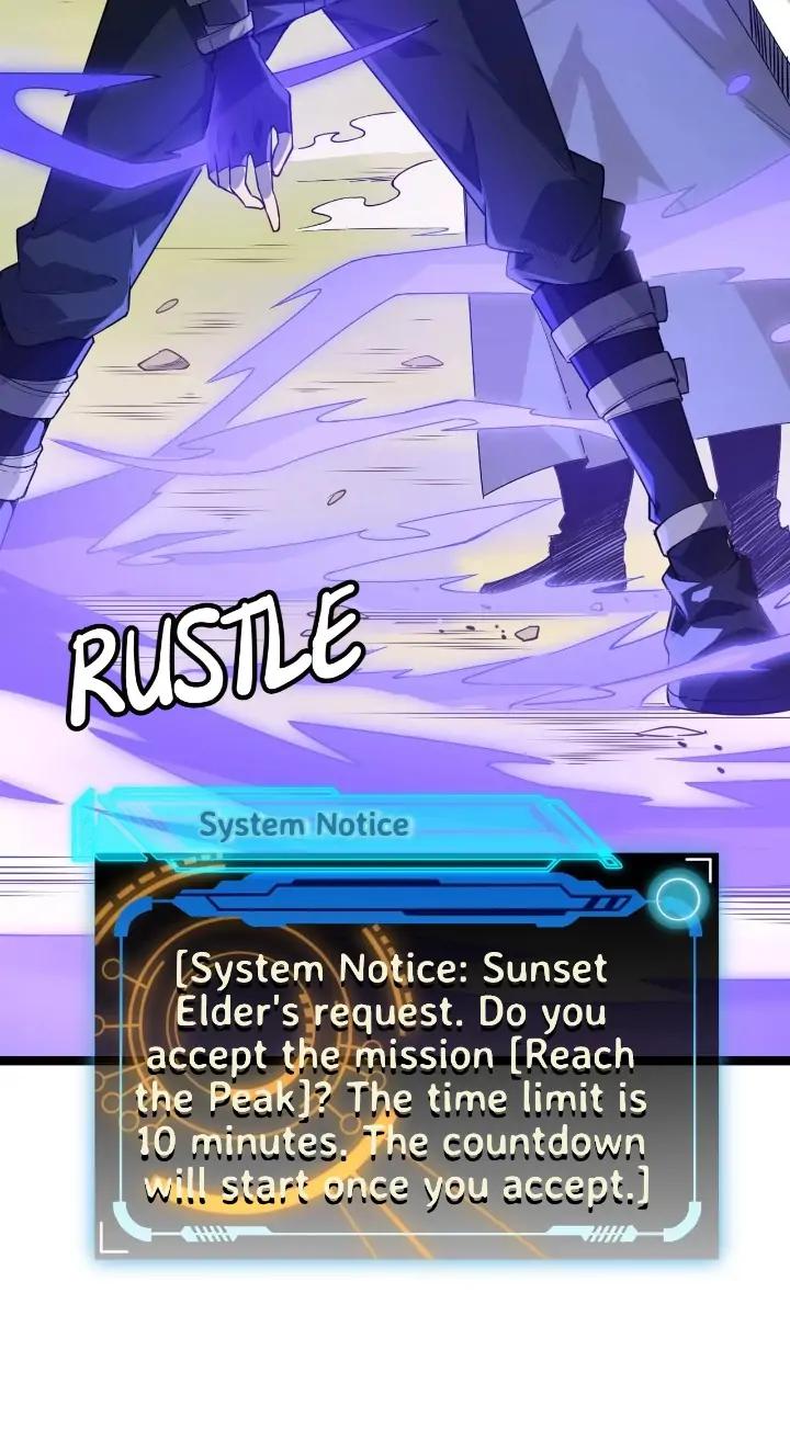 The Game That I Come From Chapter 3