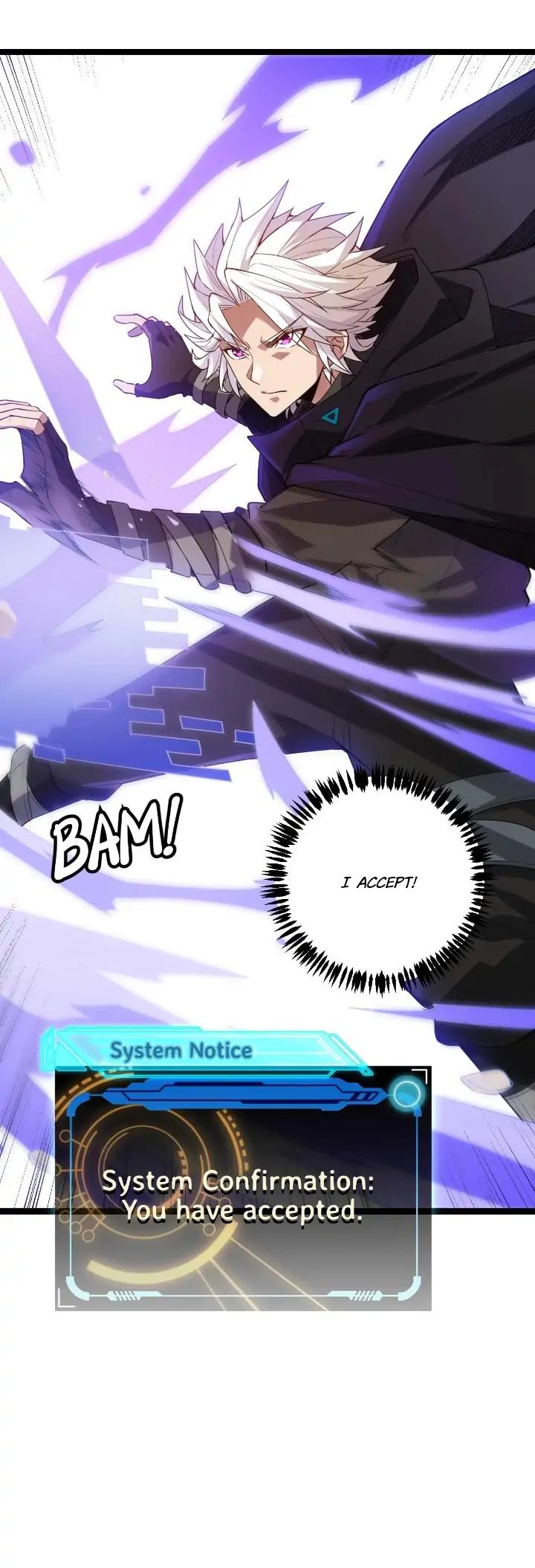 The Game That I Come From Chapter 3