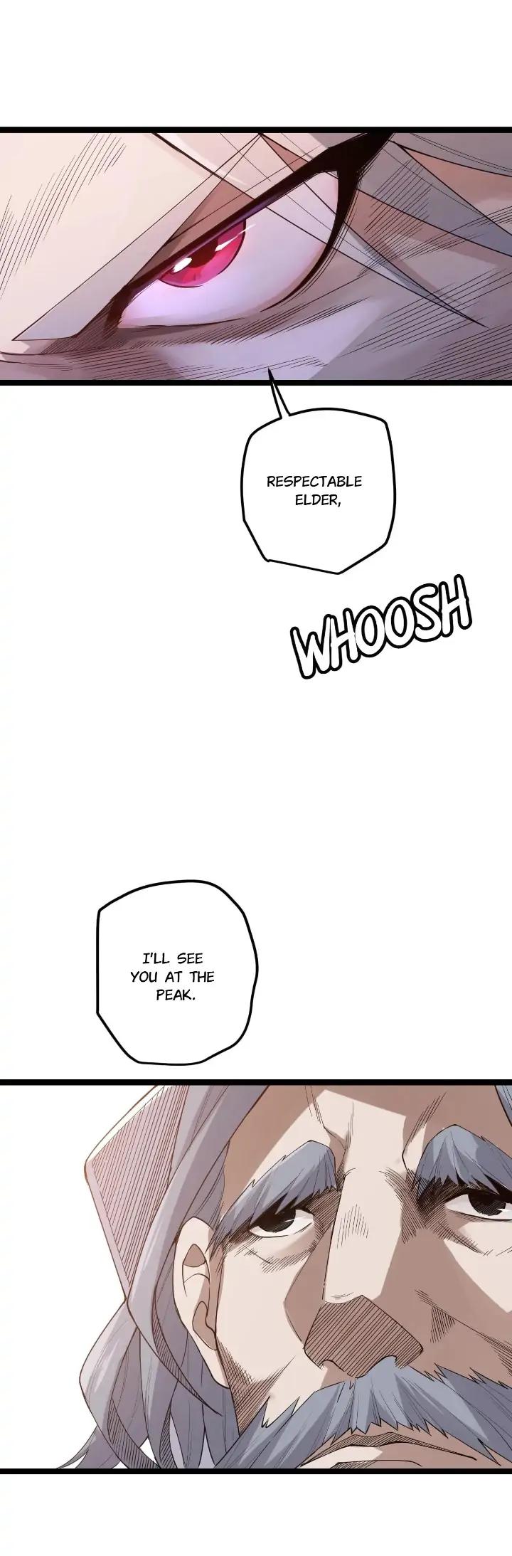 The Game That I Come From Chapter 3