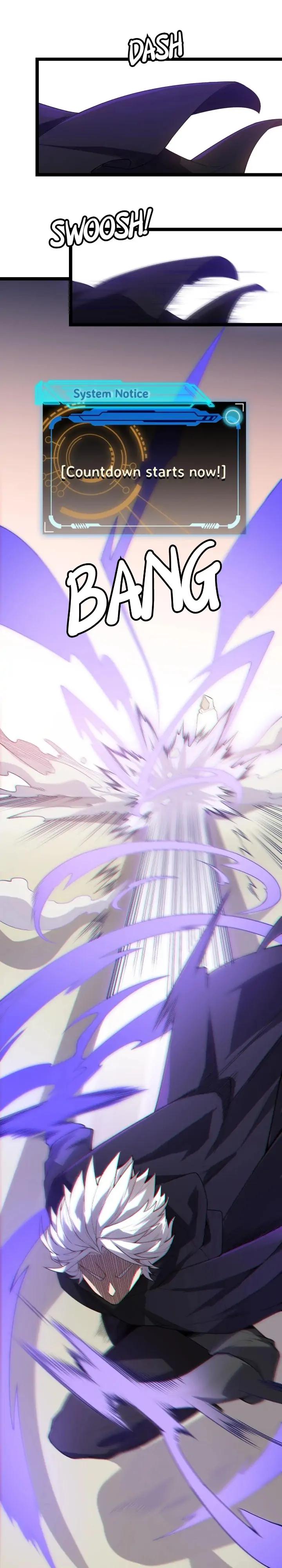 The Game That I Come From Chapter 3