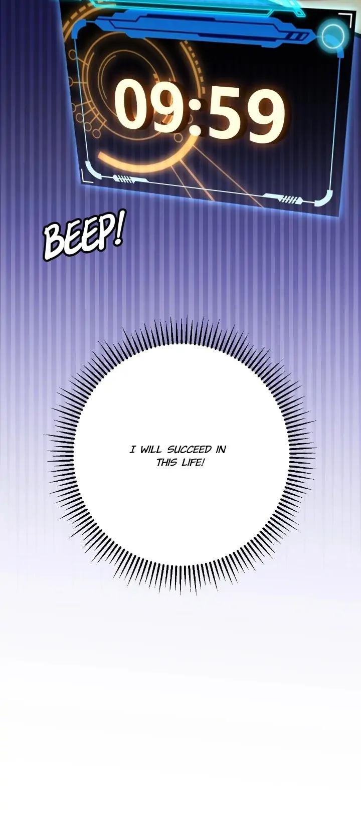 The Game That I Come From Chapter 3