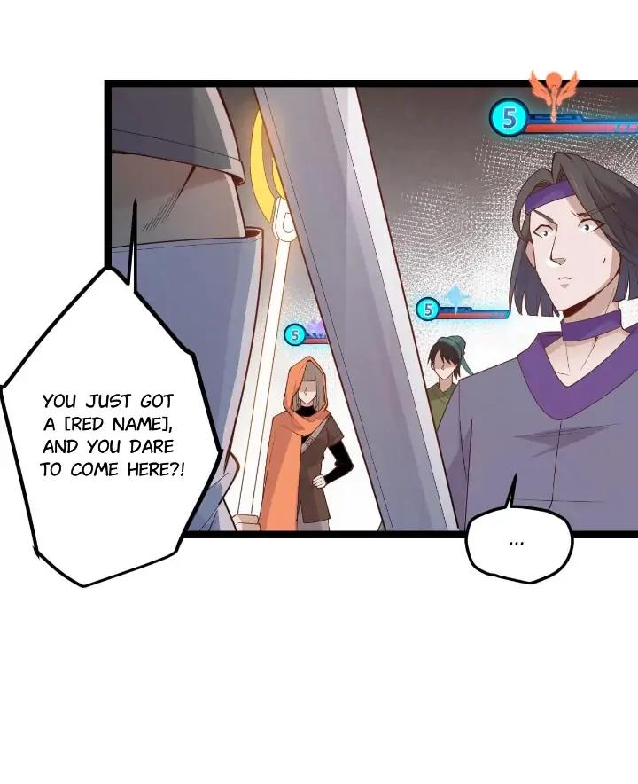 The Game That I Come From Chapter 4