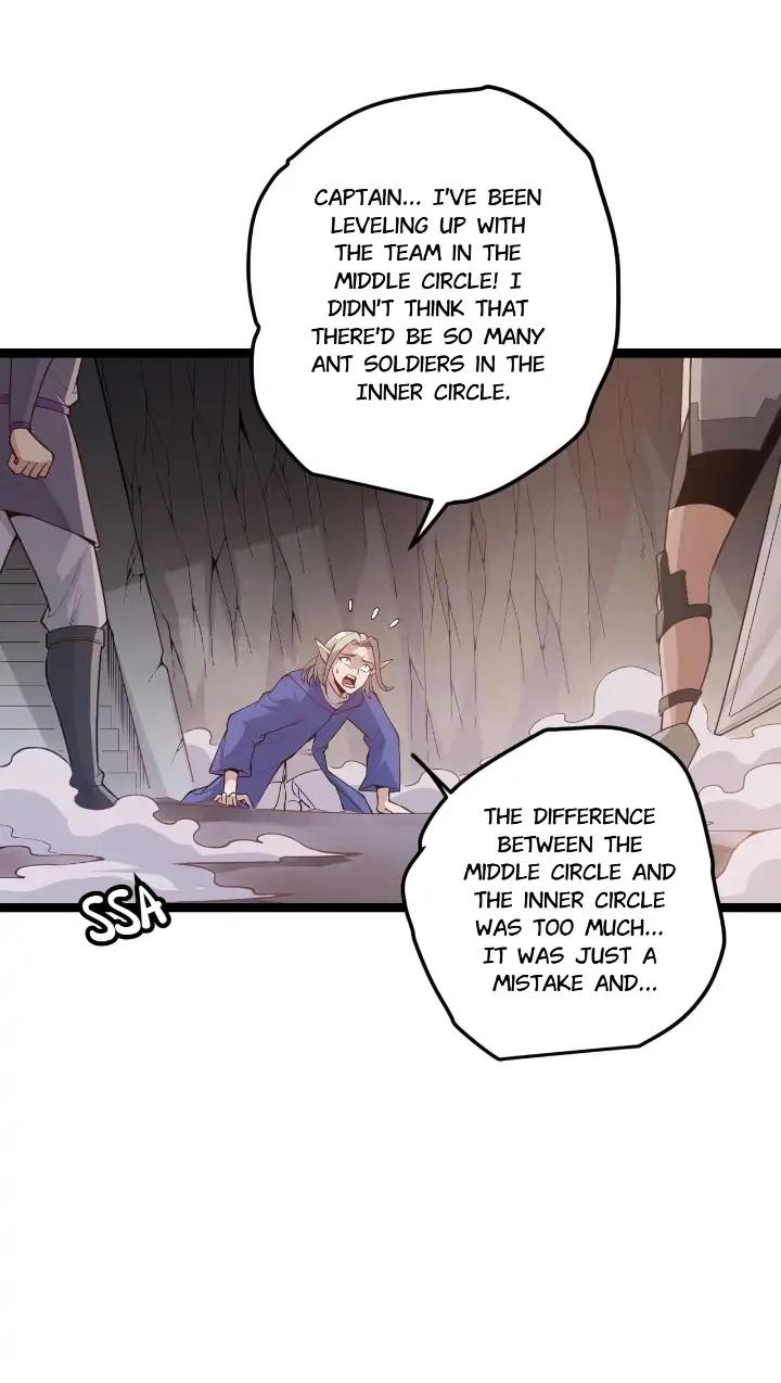 The Game That I Come From Chapter 4