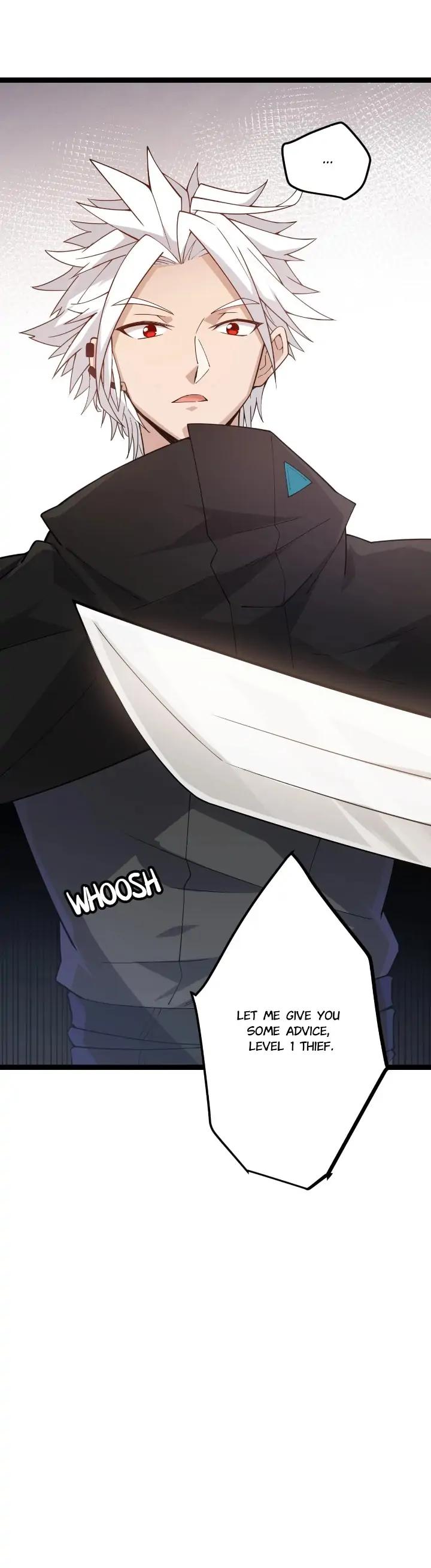 The Game That I Come From Chapter 4