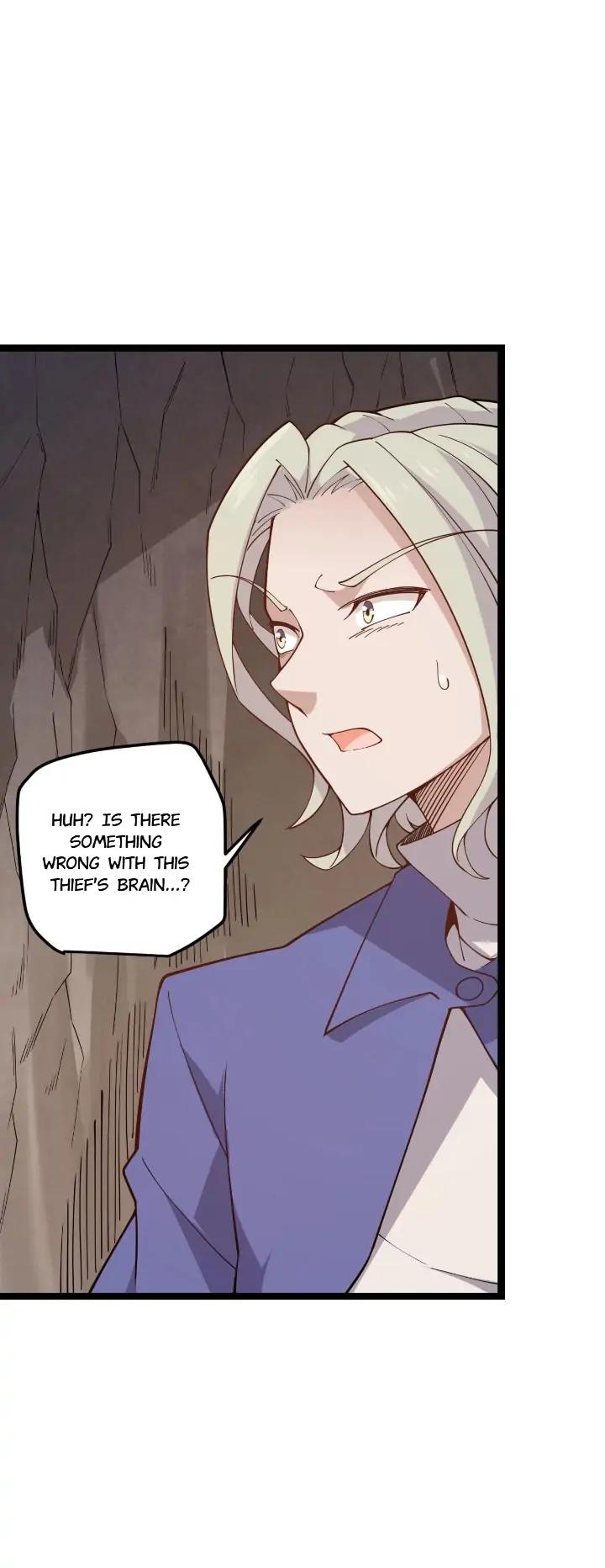 The Game That I Come From Chapter 4