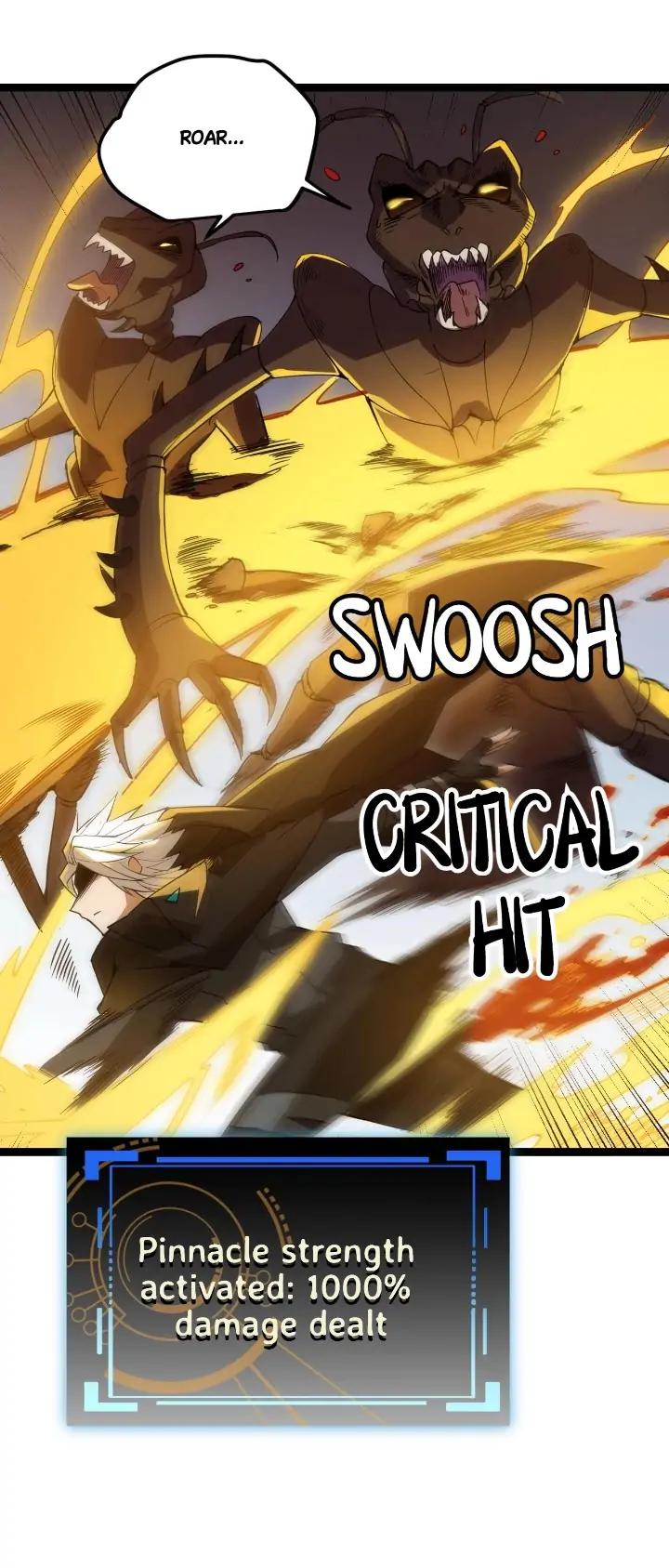 The Game That I Come From Chapter 4