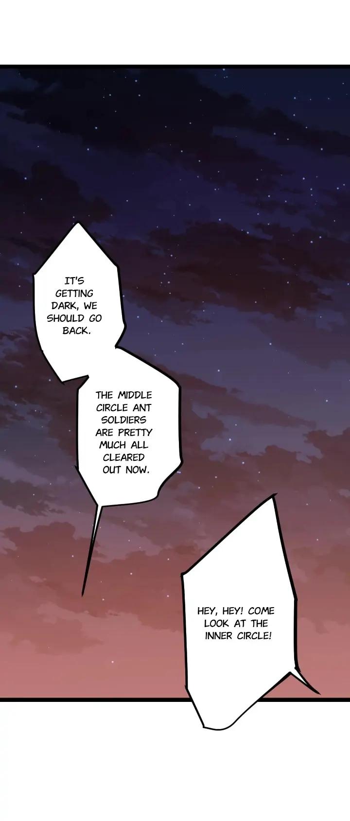 The Game That I Come From Chapter 4