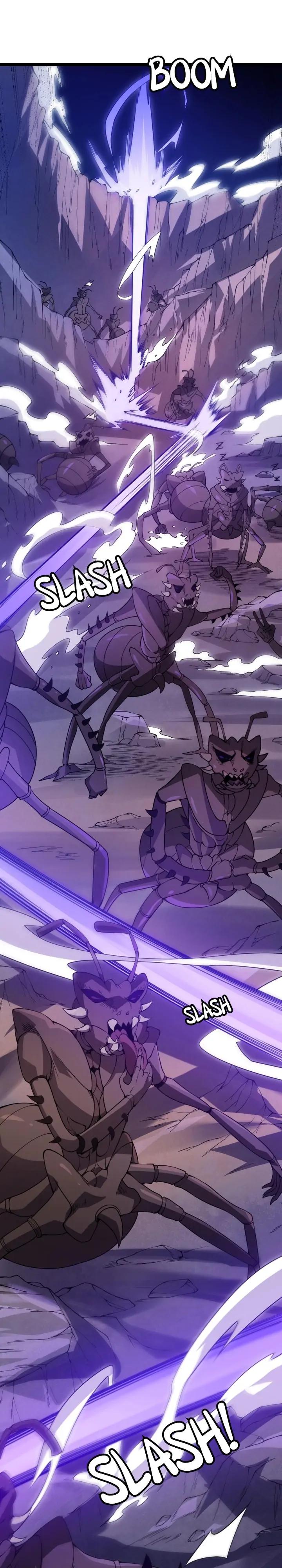 The Game That I Come From Chapter 7 40