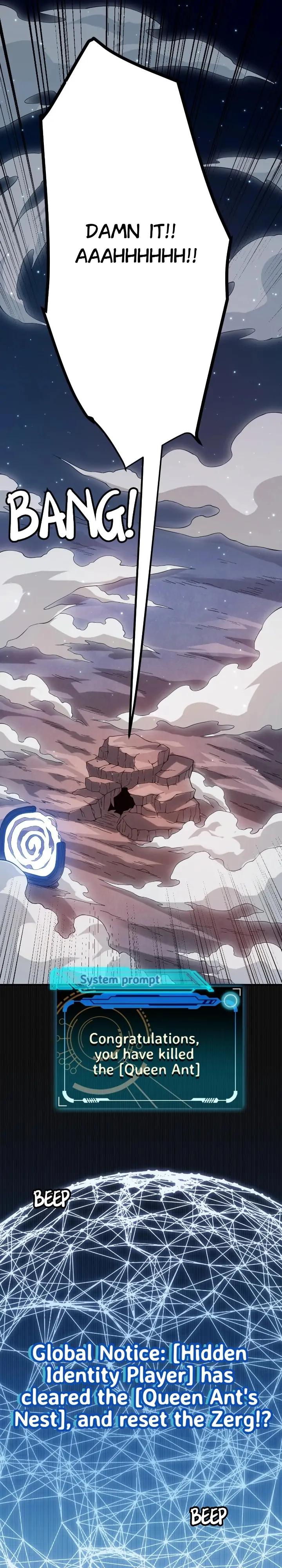The Game That I Come From Chapter 7 59