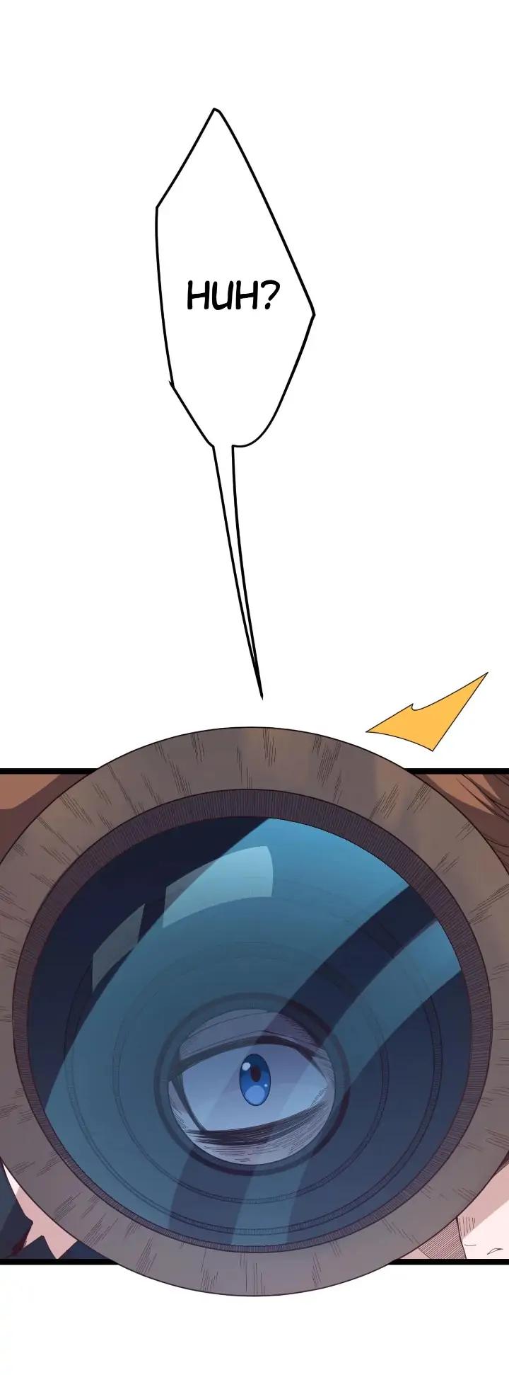 The Game That I Come From Chapter 7