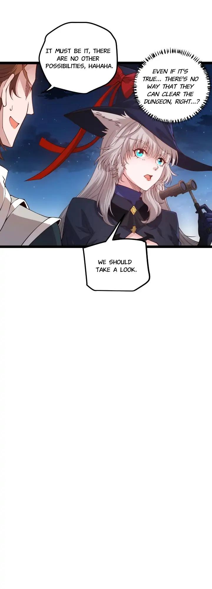 The Game That I Come From Chapter 7