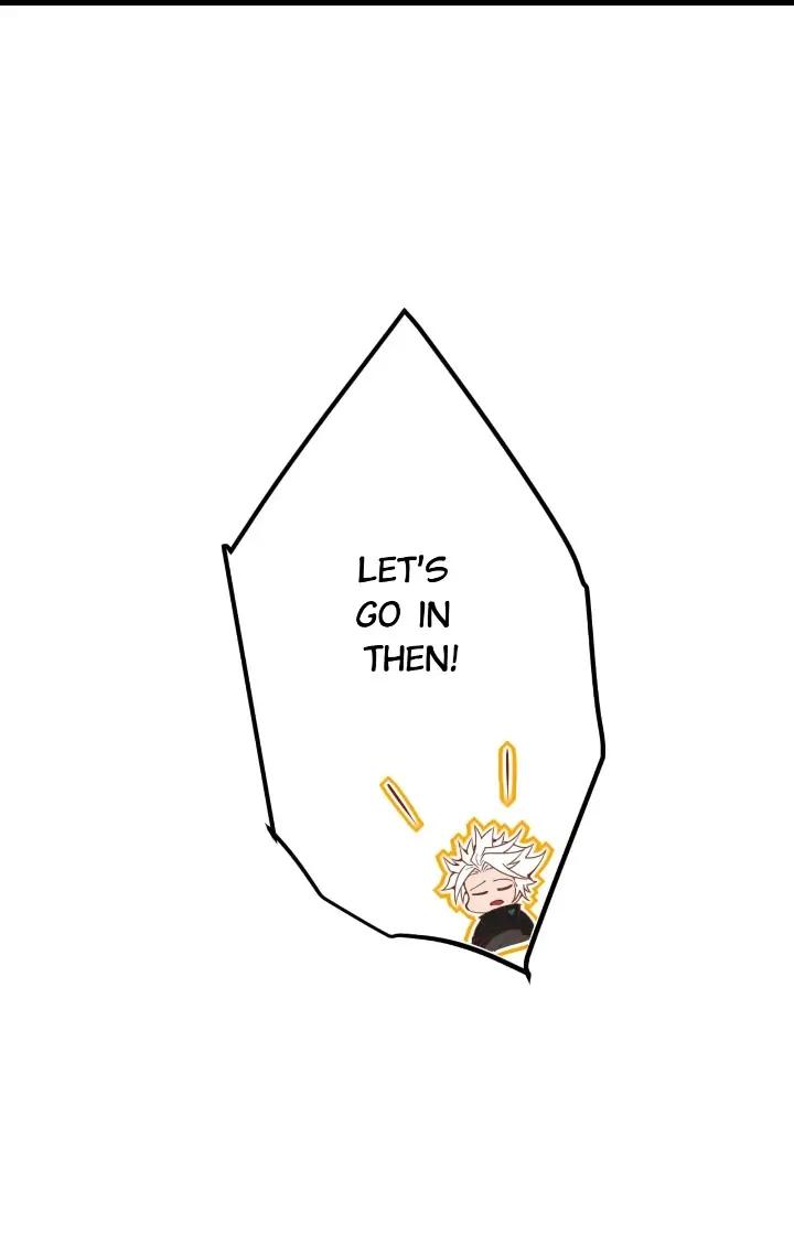 The Game That I Come From Chapter 7