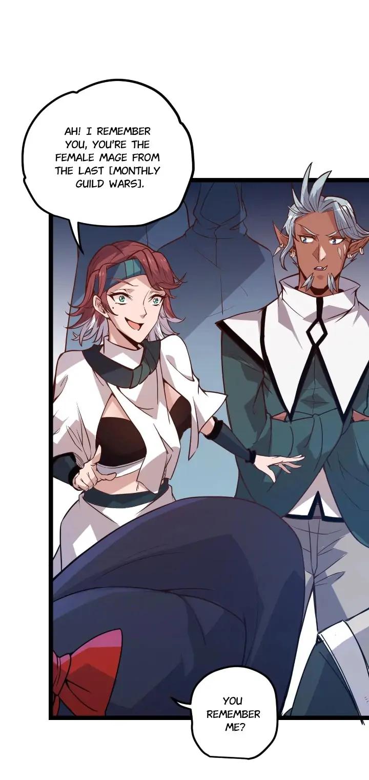 The Game That I Come From Chapter 7