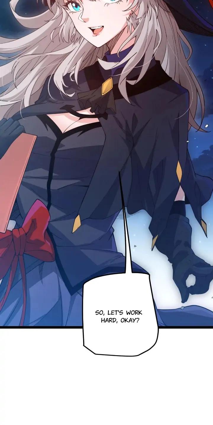 The Game That I Come From Chapter 7