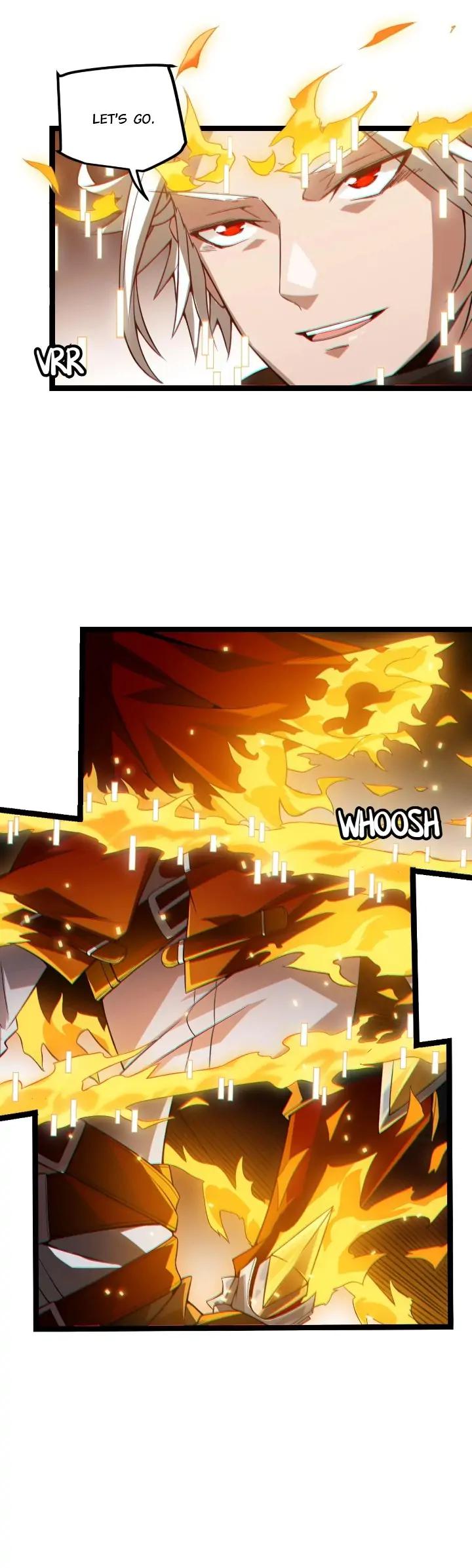 The Game That I Come From Chapter 7