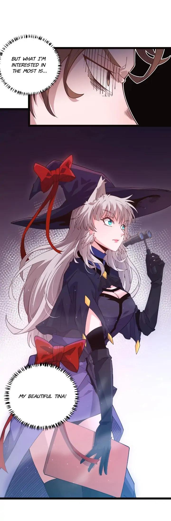 The Game That I Come From Chapter 10