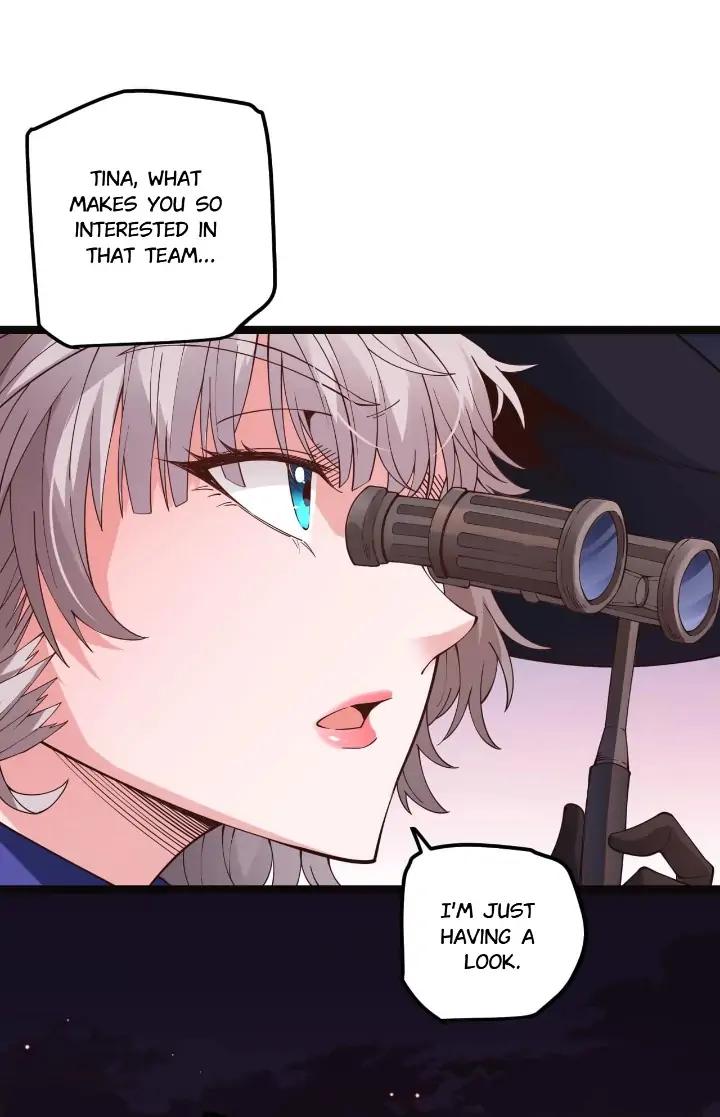 The Game That I Come From Chapter 10