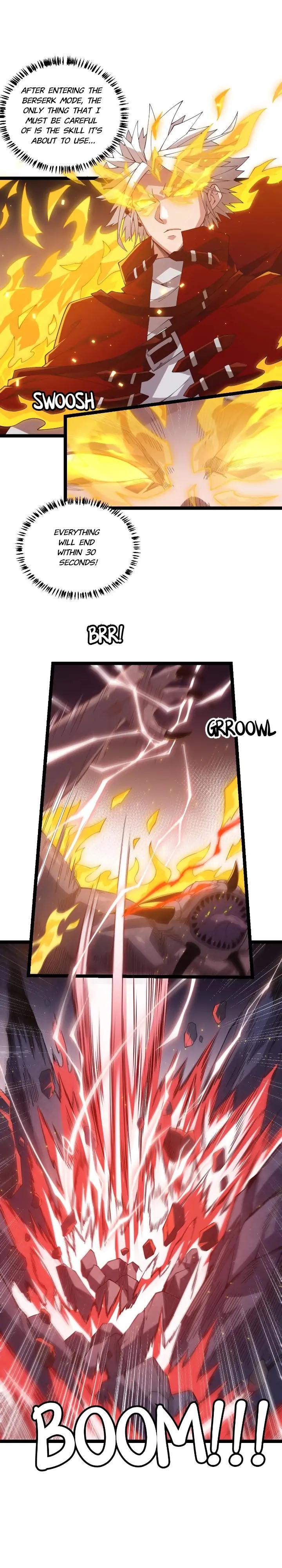 The Game That I Come From Chapter 10