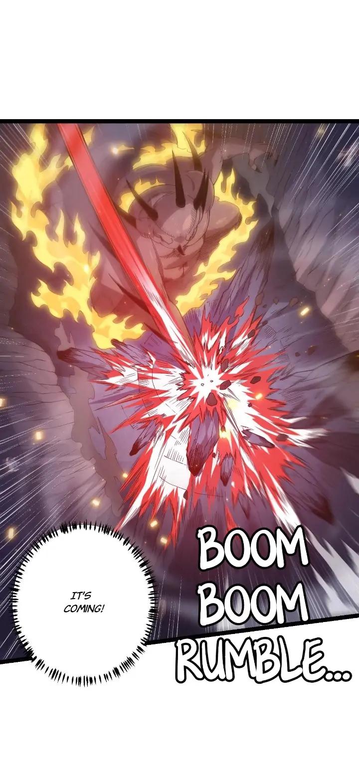 The Game That I Come From Chapter 10