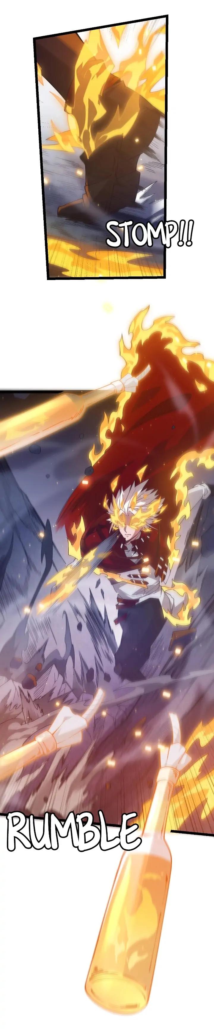 The Game That I Come From Chapter 10