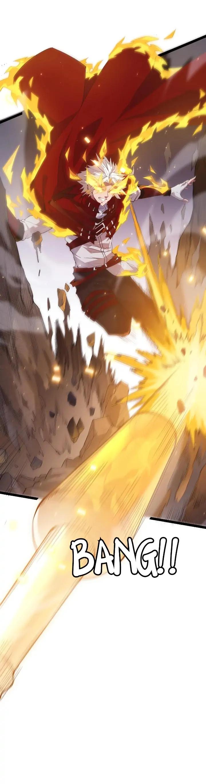 The Game That I Come From Chapter 10