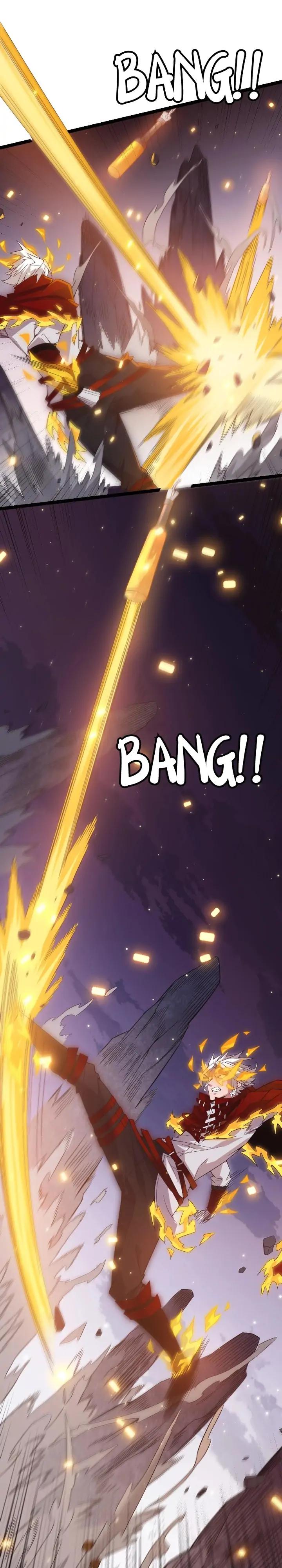 The Game That I Come From Chapter 10