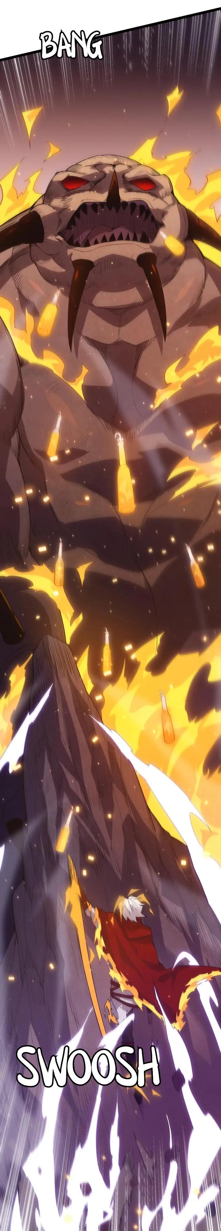 The Game That I Come From Chapter 10