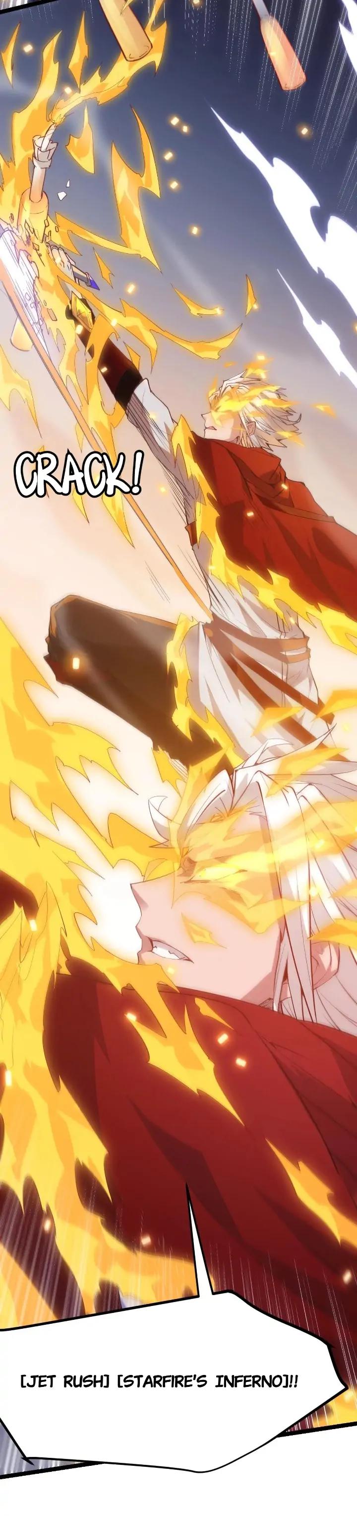 The Game That I Come From Chapter 10