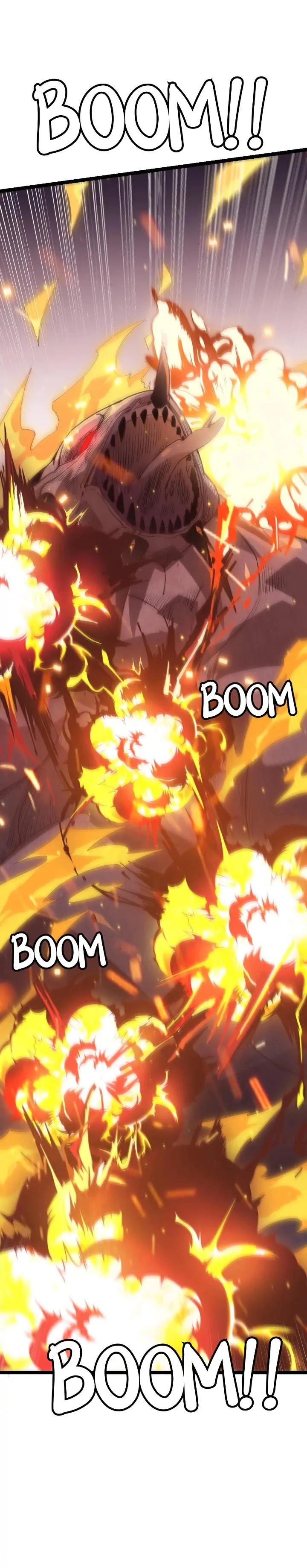 The Game That I Come From Chapter 10