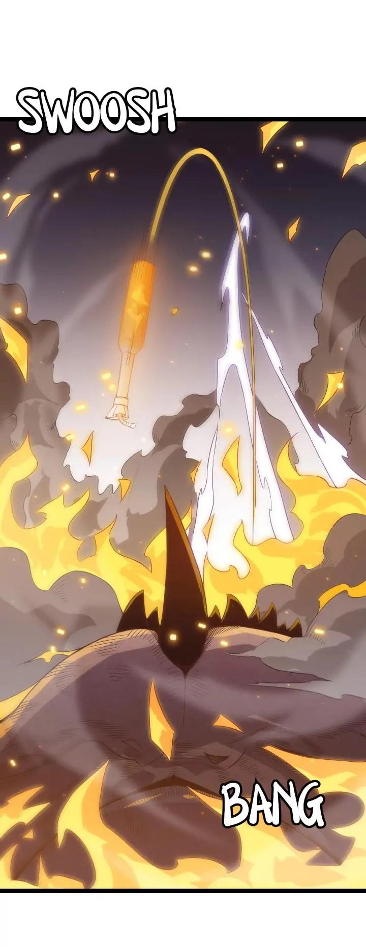 The Game That I Come From Chapter 10