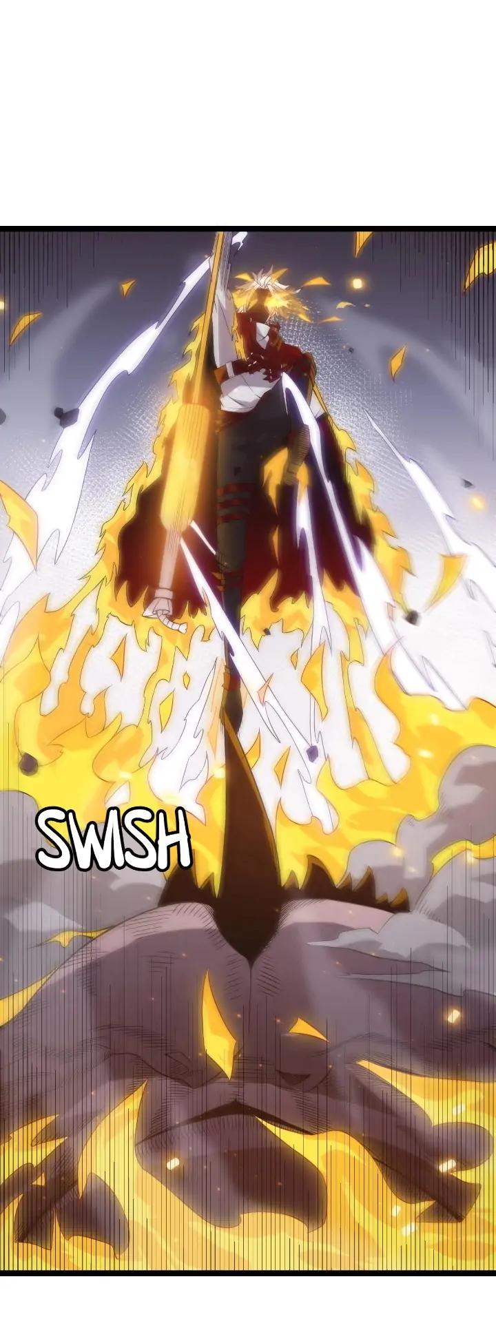 The Game That I Come From Chapter 10