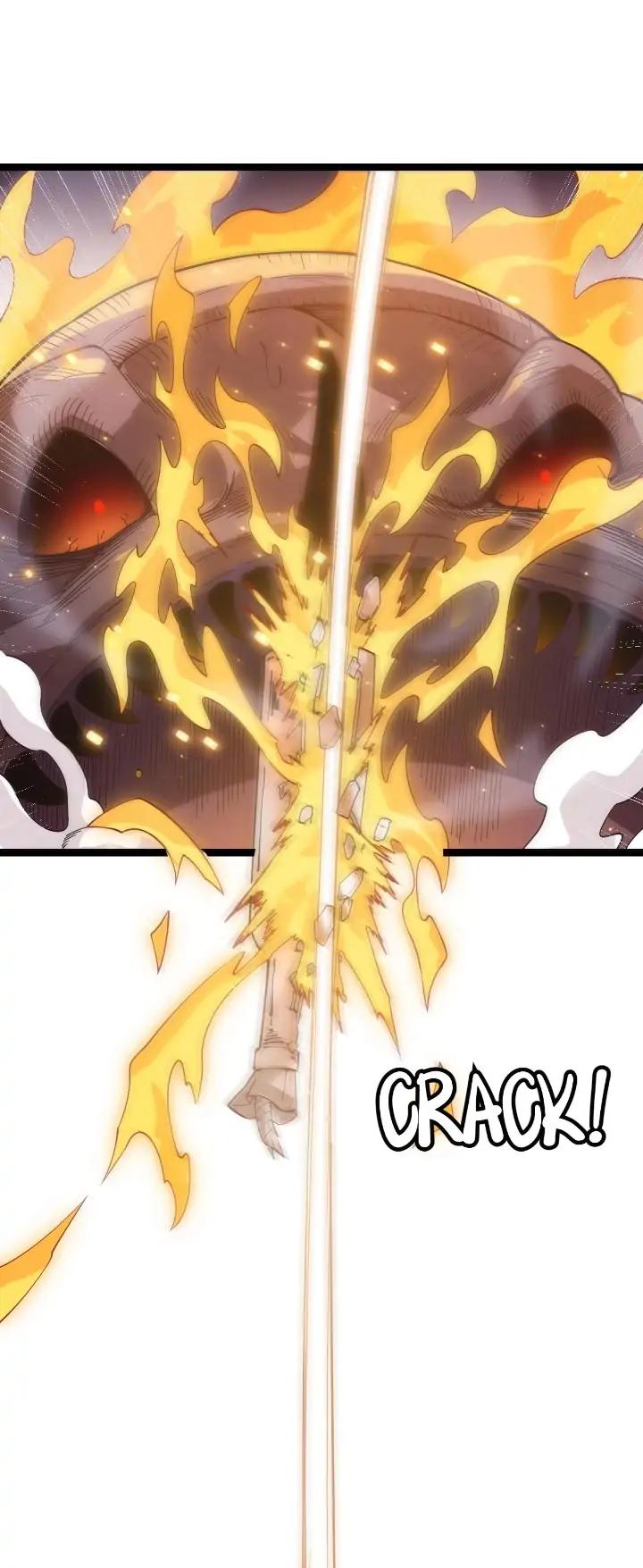 The Game That I Come From Chapter 10