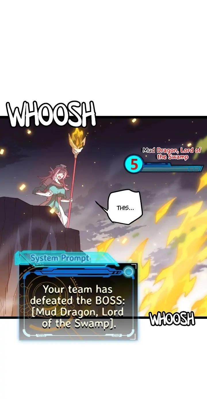 The Game That I Come From Chapter 10