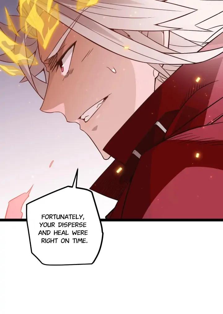 The Game That I Come From Chapter 10