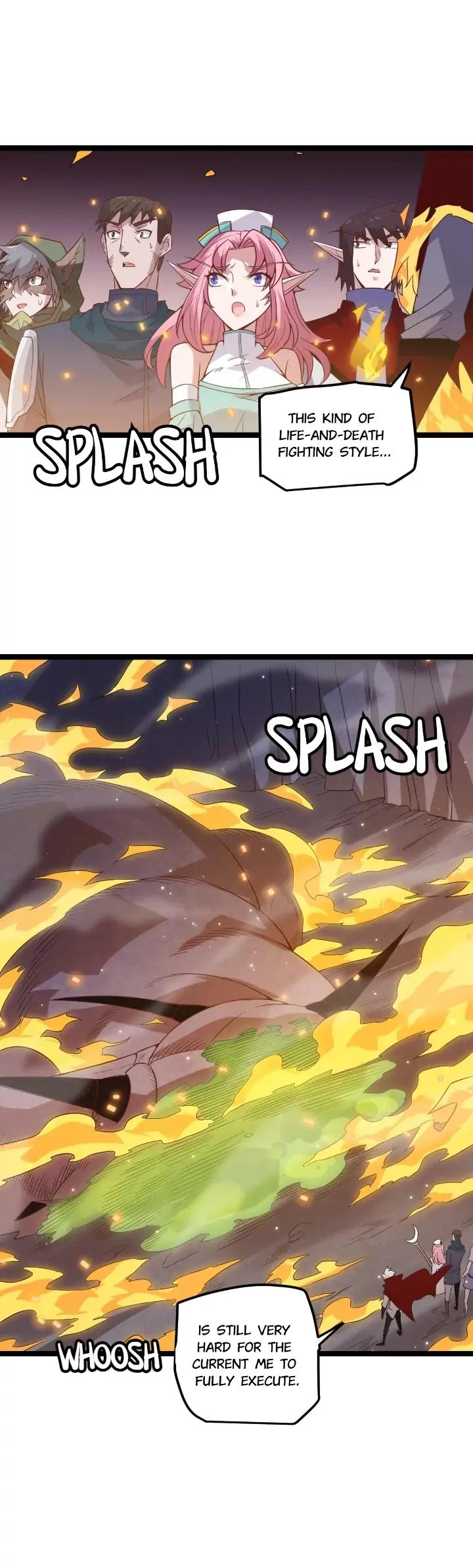 The Game That I Come From Chapter 10