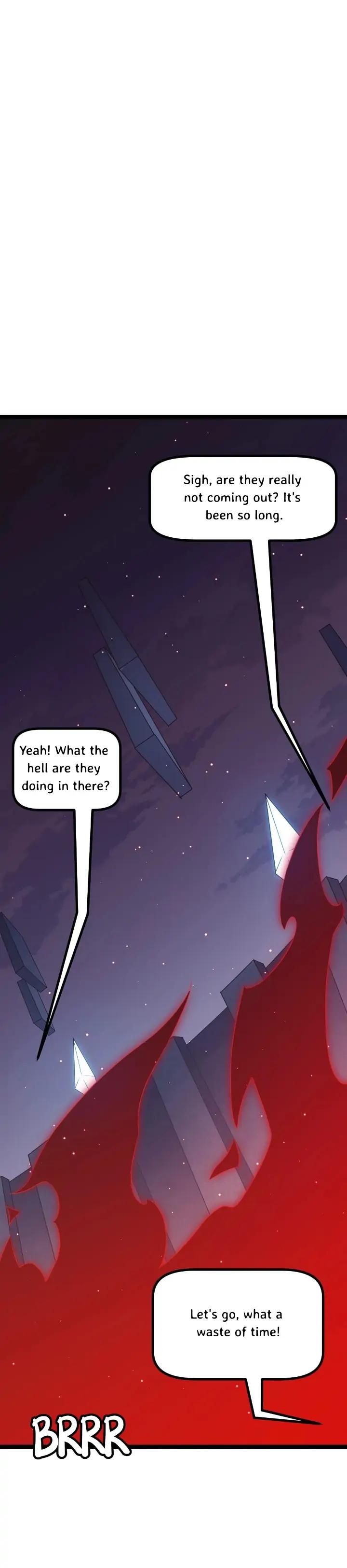 The Game That I Come From Chapter 10