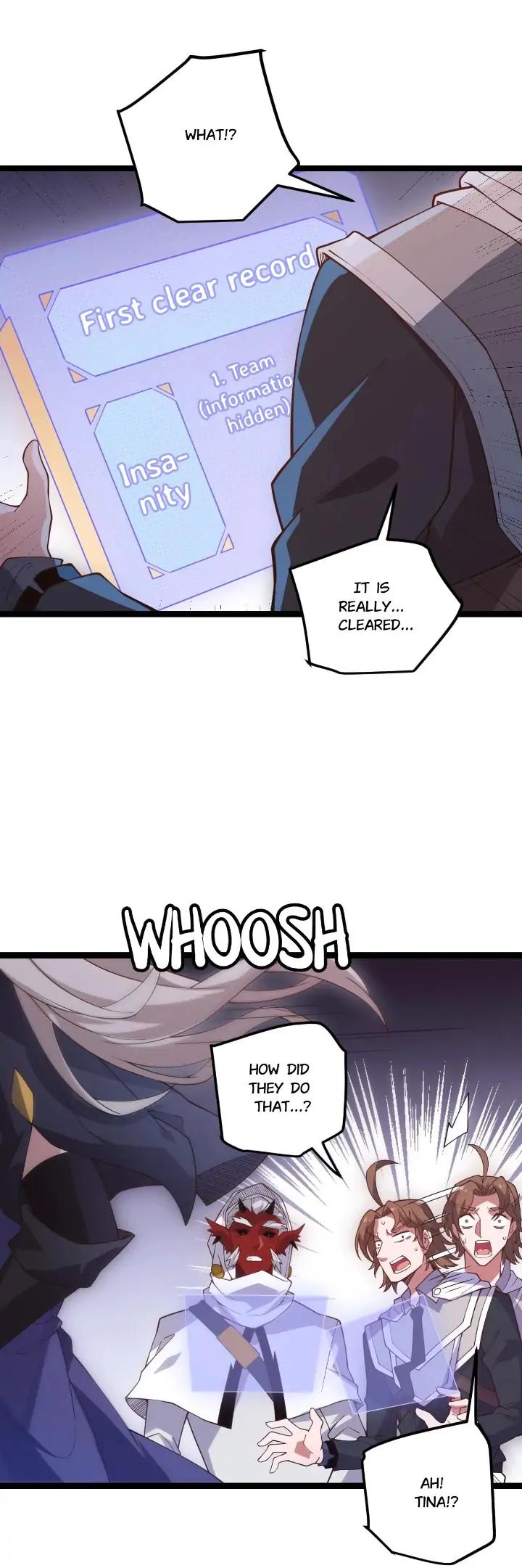 The Game That I Come From Chapter 10