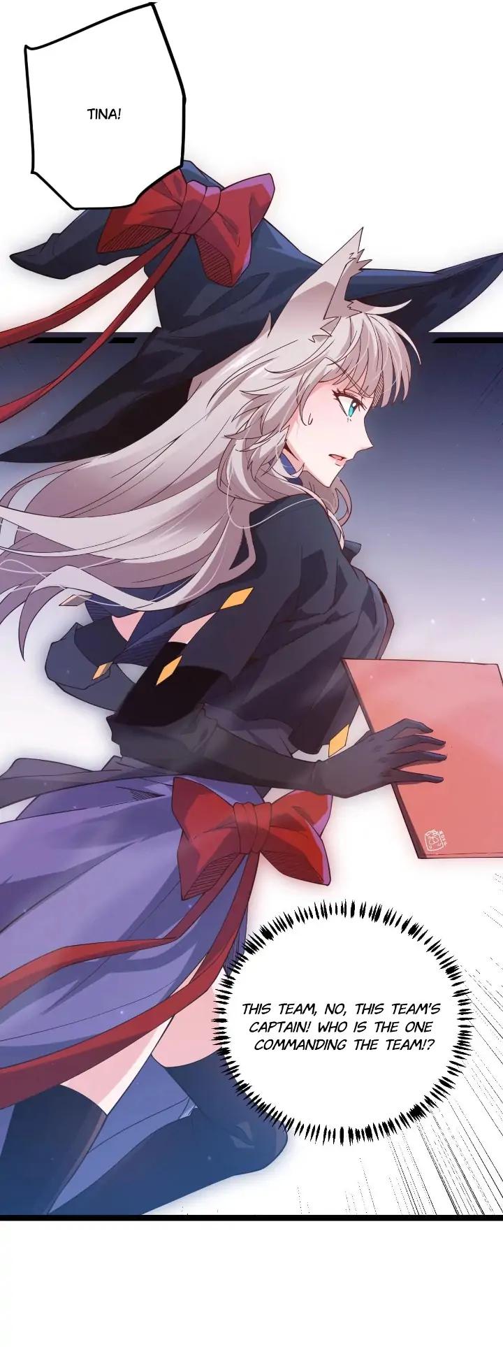 The Game That I Come From Chapter 10