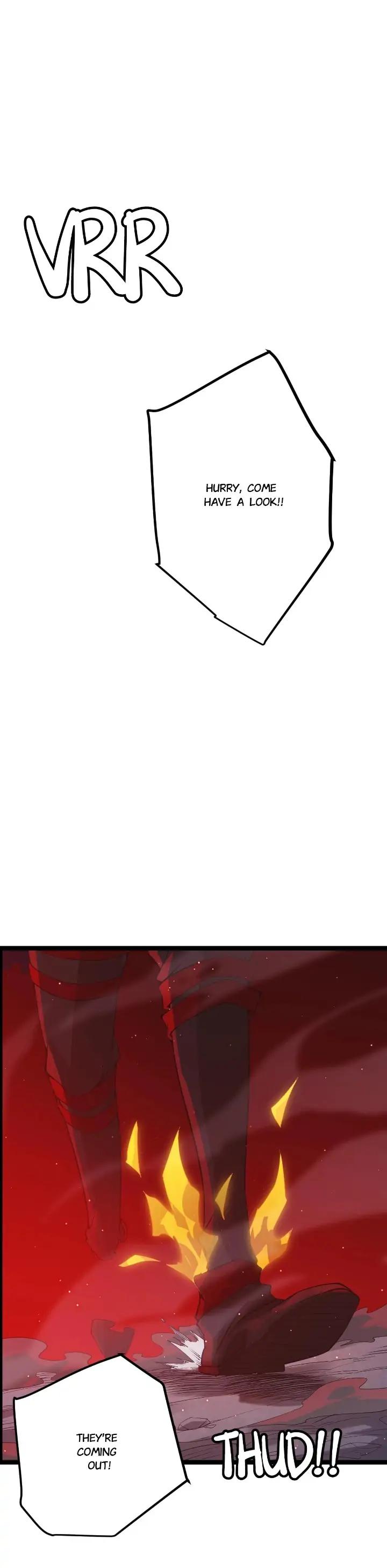 The Game That I Come From Chapter 10