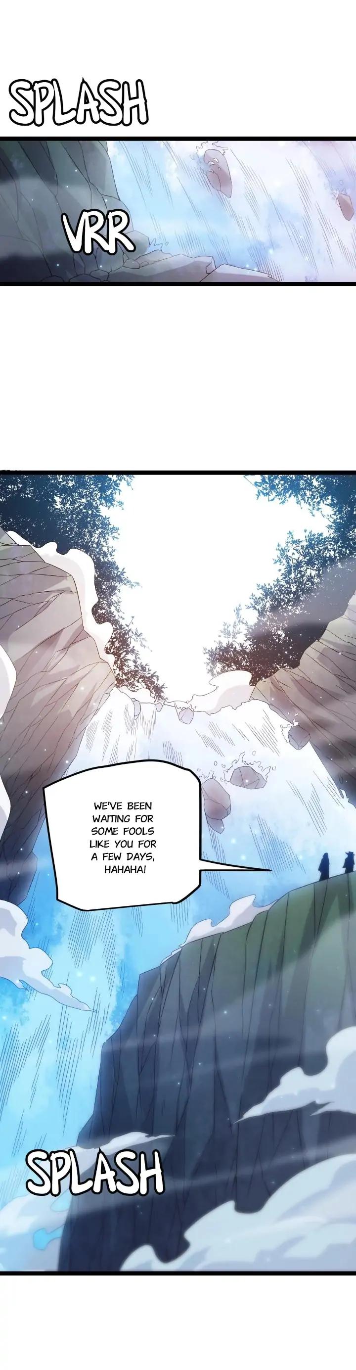 The Game That I Come From Chapter 13