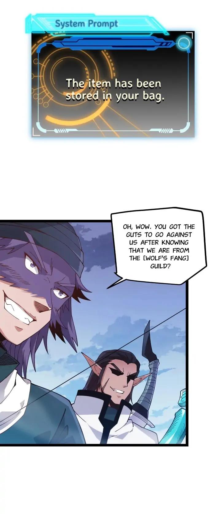 The Game That I Come From Chapter 13