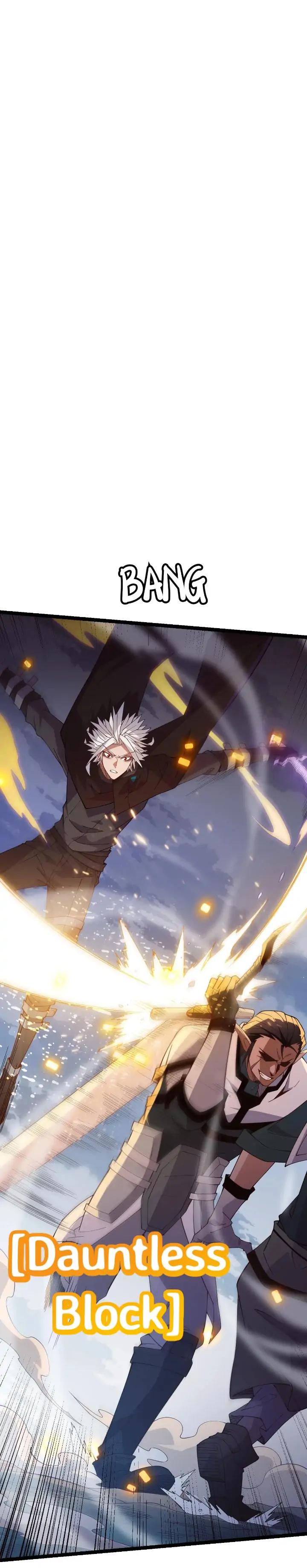 The Game That I Come From Chapter 13