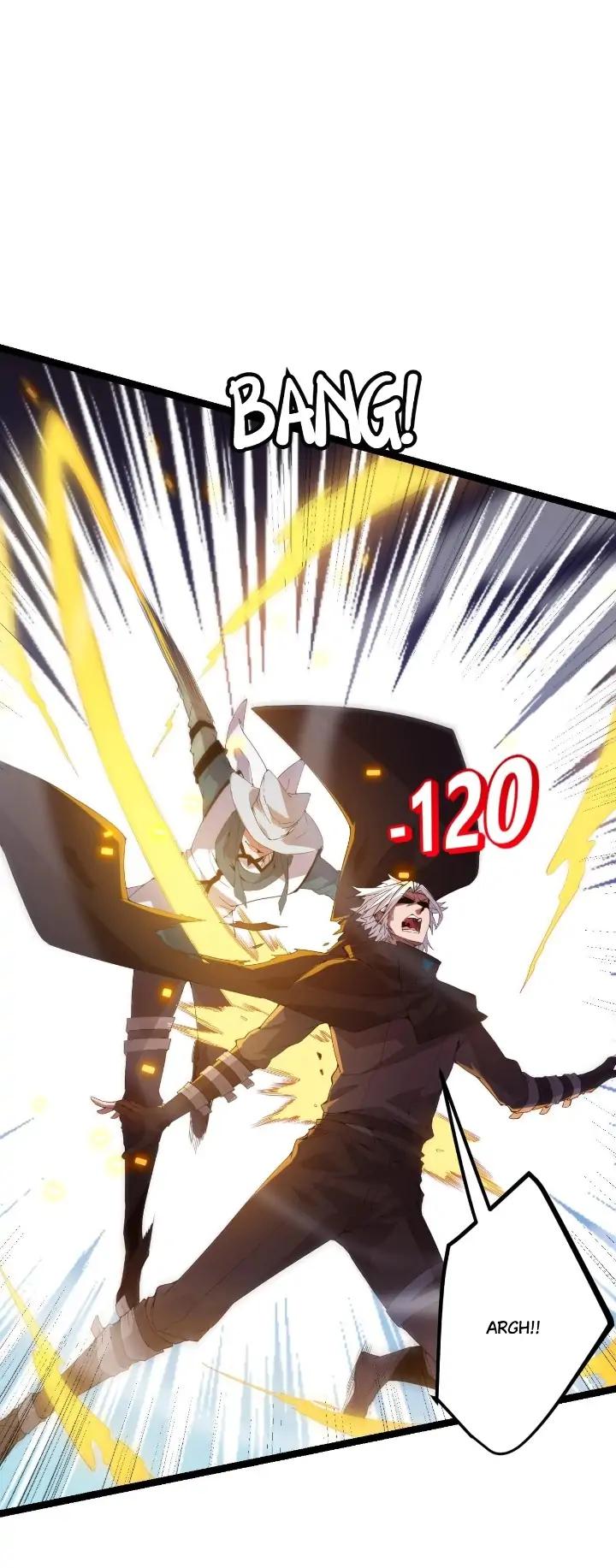 The Game That I Come From Chapter 13