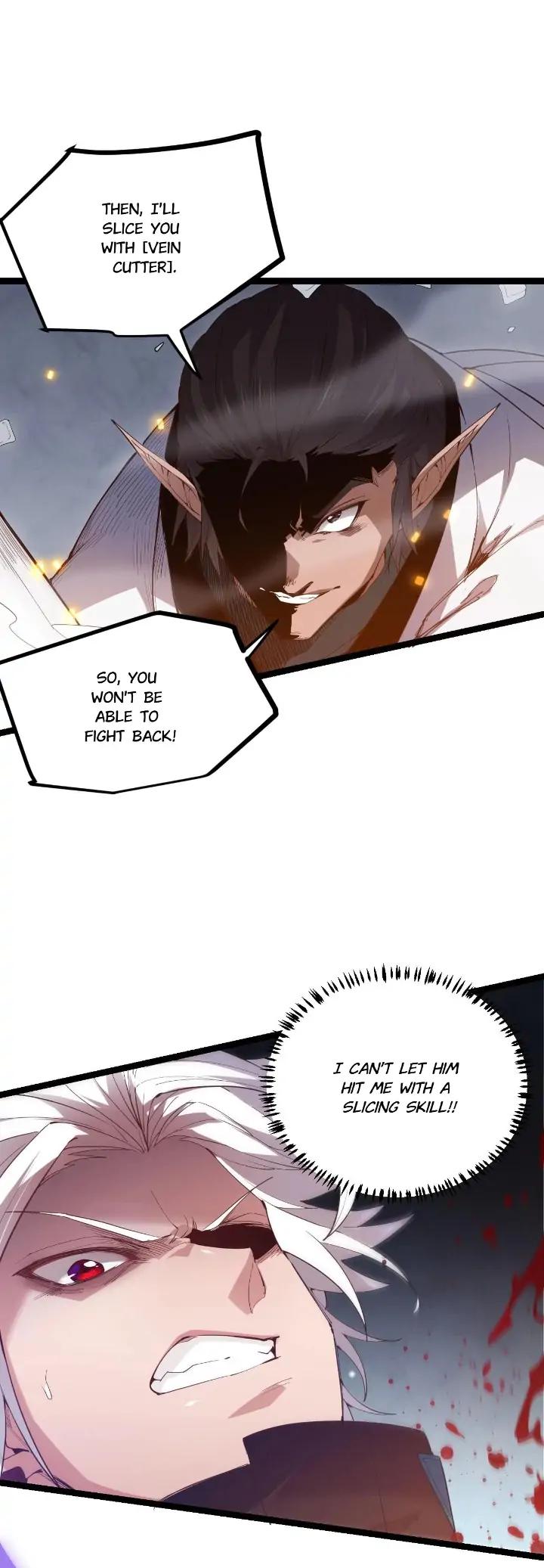 The Game That I Come From Chapter 13