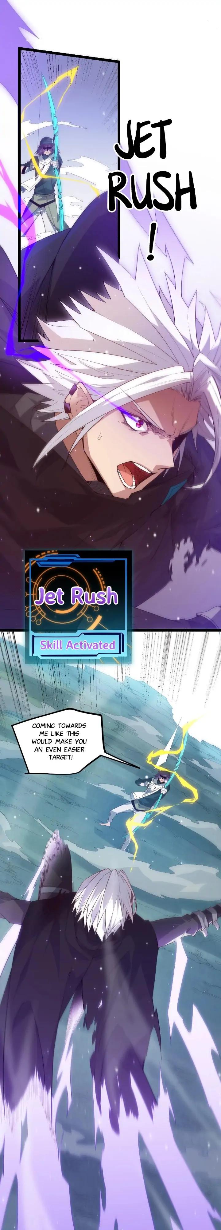 The Game That I Come From Chapter 13