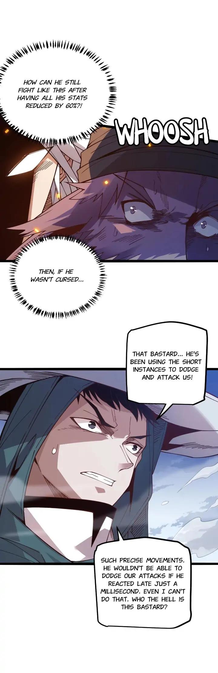 The Game That I Come From Chapter 13