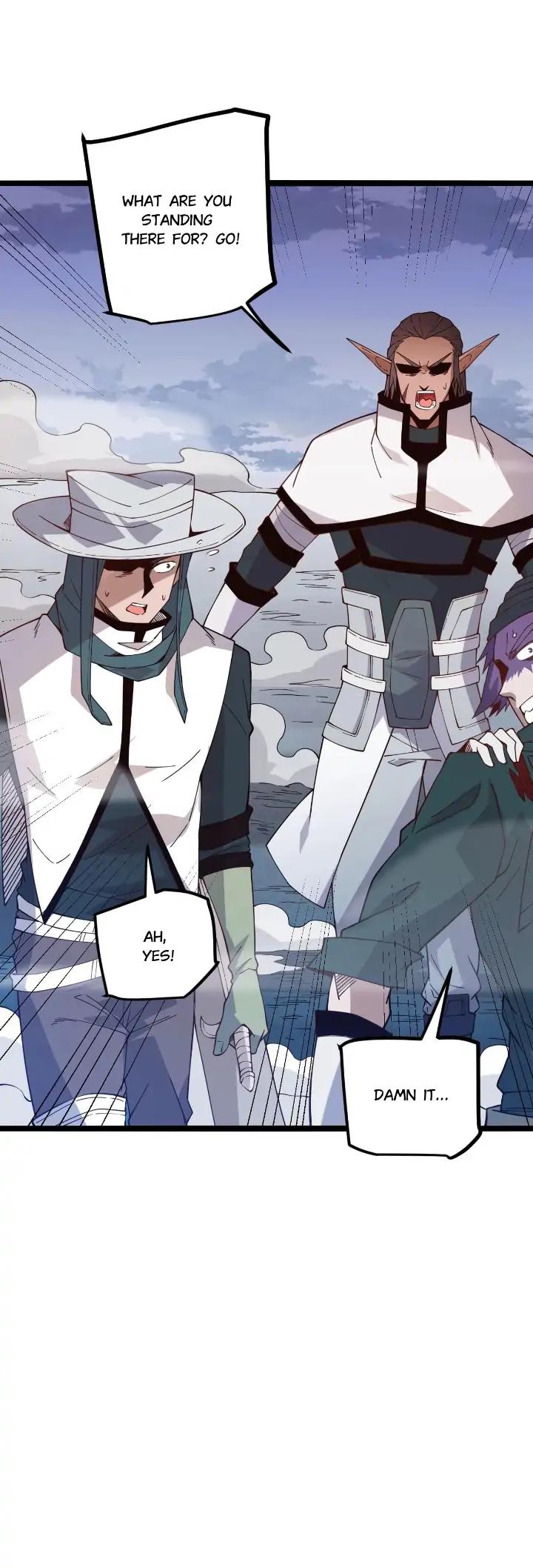 The Game That I Come From Chapter 13