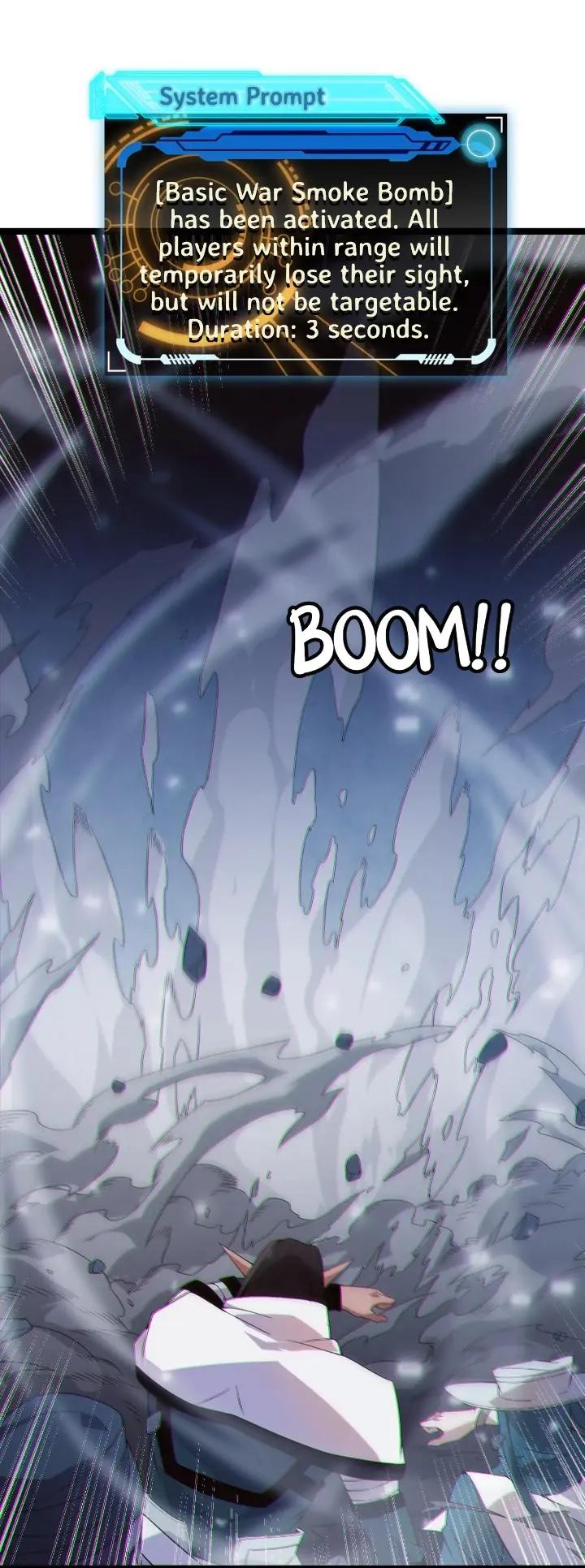 The Game That I Come From Chapter 13