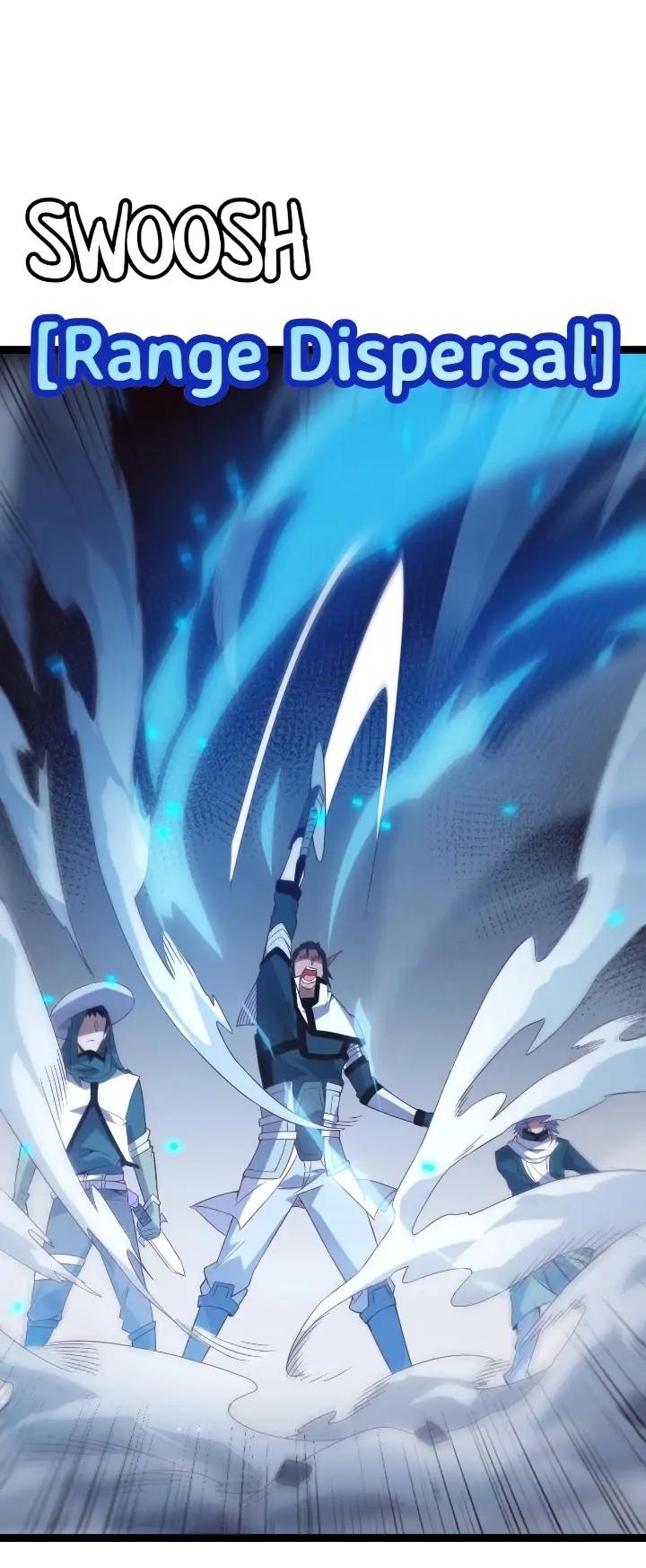 The Game That I Come From Chapter 13