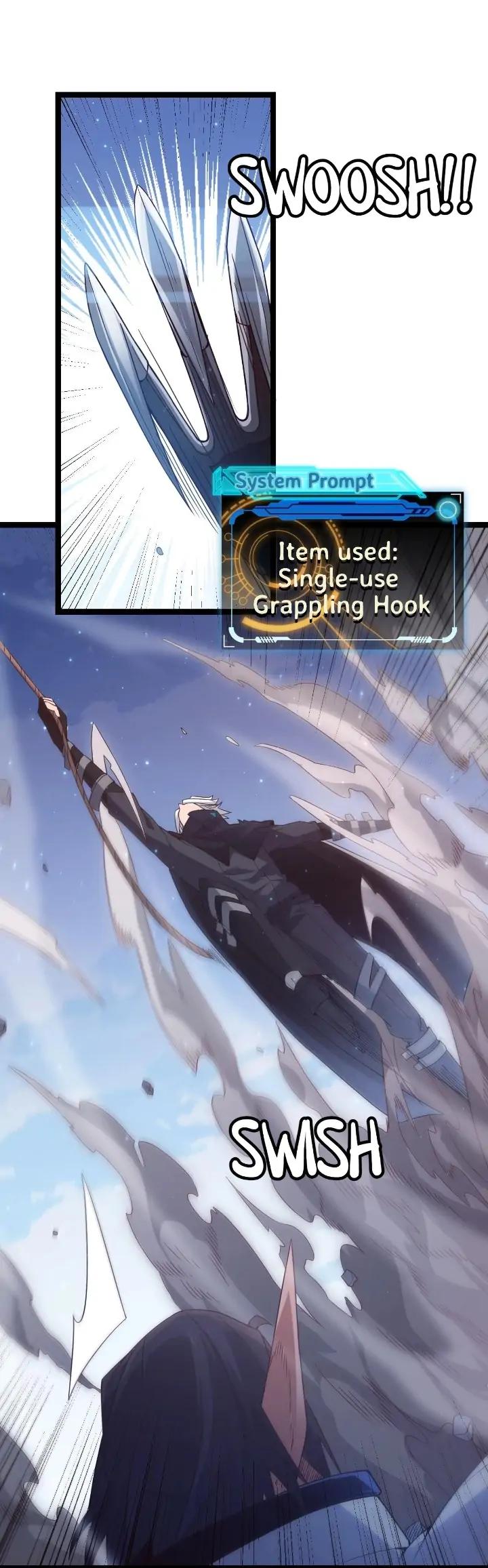 The Game That I Come From Chapter 13